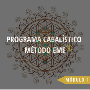 PROGRAMA CABALÍSTICO MÉTODO EME (módulo 1)