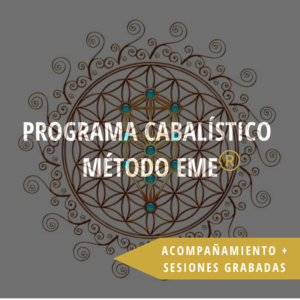 ACOMPAÑAMIENTO + SESIONES GRABADAS