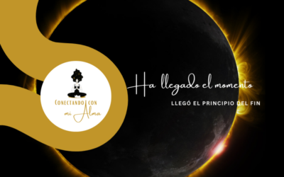 A 2 días del eclipse / Eclipsados en Aries
